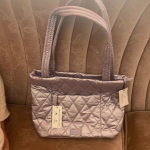 ultra light small quilted Vera Bradley